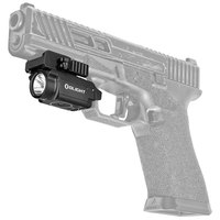Фонарь Olight Baldr RL Mini с ЛЦУ красного цвета (Baldr RL Mini), изображение 2