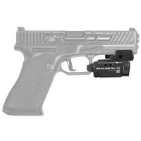 Фонарь Olight Baldr RL Mini с ЛЦУ красного цвета (Baldr RL Mini), изображение 3
