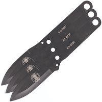Набор метательных ножей Ka-Bar 1121