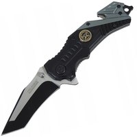 Нож Tac-Force TF-640SN