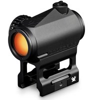 Коллиматорный прицел Vortex Crossfire Red Dot (CF-RD2) 929056, изображение 2