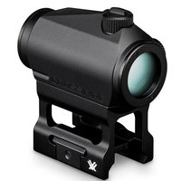 Коллиматорный прицел Vortex Crossfire Red Dot (CF-RD2) 929056, изображение 3