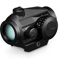 Коллиматорный прицел Vortex Crossfire Red Dot (CF-RD2) 929056, изображение 4