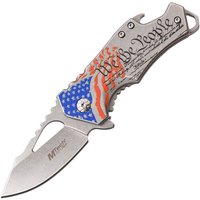 Карманный нож Mtech MT-A882SAF