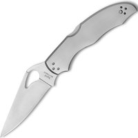 Карманный нож Spyderco Byrd Harrier 2 (BY01P2)