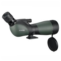 Подзорная труба Bresser Pirsch Gen II 20-60x80/45 WP 928502, изображение 3