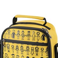 Изотермический ланч-бокс Mango (4823082715459), изображение 5