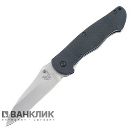 Нож Benchmade Apparition (672)