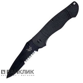 Нож Benchmade Apparition (672SBX)