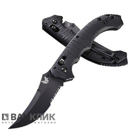 Нож Benchmade Bedlam (860SBK)