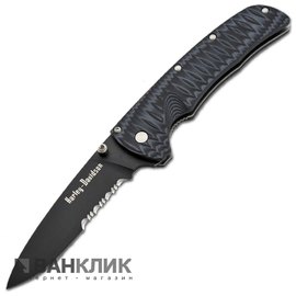 Нож Benchmade HD Venom (13175)