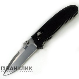 Нож Benchmade HK Snody Axis (14210)