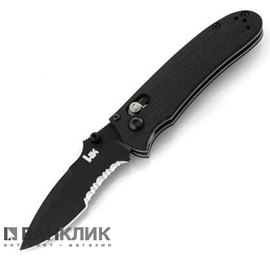 Нож Benchmade HK Snody Axis (14210SBT)