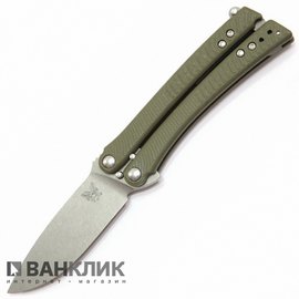 Нож Benchmade Marlowe (53)
