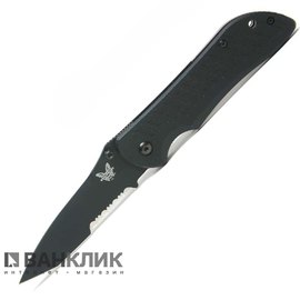 Нож Benchmade Nitrous Stryker Tanto (912SBKD2)