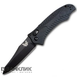 Нож Benchmade Osborne Rift 9555BK