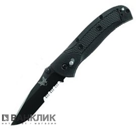 Нож Benchmade Pardue Mini-Ambush (10210SB)