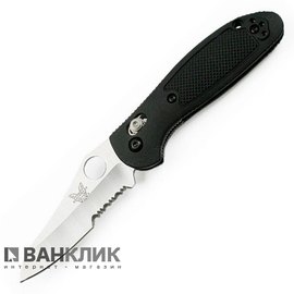 Нож Benchmade Pardue SM LT Axis (555SHG)