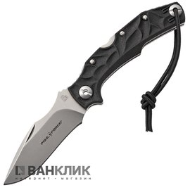 Нож Pohl Force Bravo One Outdoor (1026)