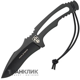 Нож Pohl Force Lima One Survival Gen2 Leather (2038)