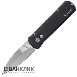 Нож Pro-Tech Ciabatta (C01)