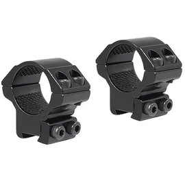 Кольца Hawke 1"(25.4) Low 22100