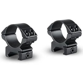 Кольца Hawke Matchmount 30mm/Weaver/Low (22115) 923778