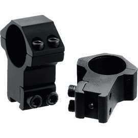 Кольца Leapers Accushot 1"(25.4) High RGPM-25H4