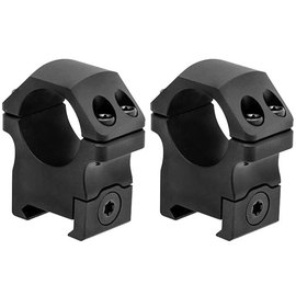 Кольца Leapers UTG PSP 1"(25.4) Medium RSW1154