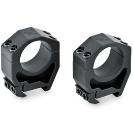 Кольца Vortex Precision Matched Rings 34 мм Medium 1.26" RNG-VT-PMR-34-126