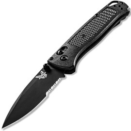 Нож Benchmade Bugout 535SBK-2