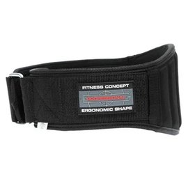 Пояс для тяжелой атлетики Power System PS-3150 (Неопрен) XL (PS-3150_XL_Black), Размер: XL, изображение 3