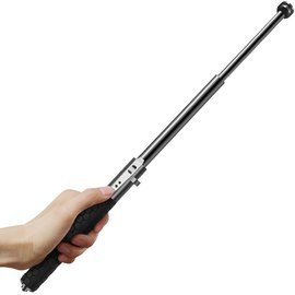 Телескопическая дубинка USP 21 titanium (автоматическая), изображение 2