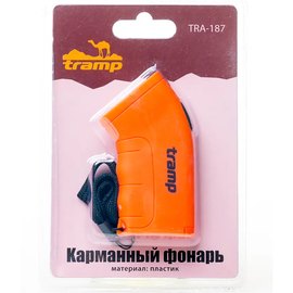 Фонарь Tramp карманный TRA-187, изображение 4