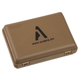 Кольца Audere PSR&trade; Gen2 Diam 1" H34 PR0003, изображение 5
