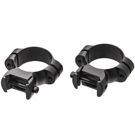 Кольца Leupold LRW 30mm High Matte 120978, изображение 2
