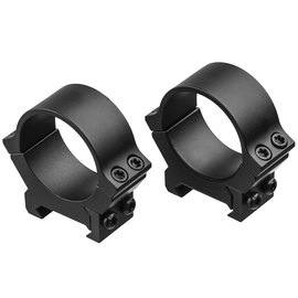 Кольца Leupold PRW2 30mm Low Matte 174083