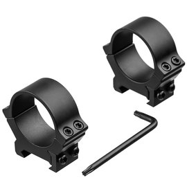 Кольца Leupold PRW2 30mm Low Matte 174083, изображение 3