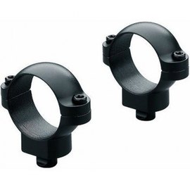 Кольца Leupold QR 1" Medium Matte 49974