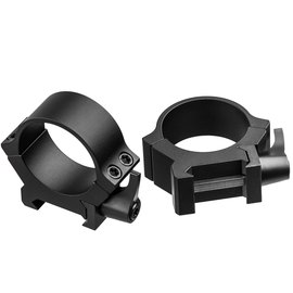 Кольца Leupold QRW2 30mm Low Matte 174074, изображение 3