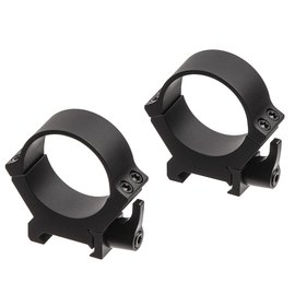 Кольца Leupold QRW2 34mm Medium Matte 177273
