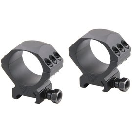 Кольца Vector Optics X-Accu 34 мм Low SCTM-52