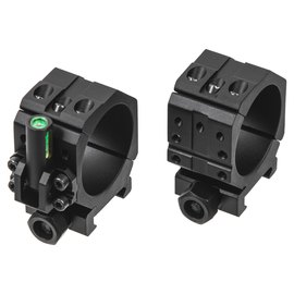 Кольца Wheeler с уровнем, низкие, 34 мм 1099951, изображение 2