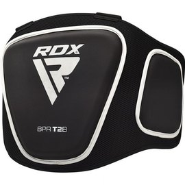 Пояс тренера, защита живота RDX Gel (111_10712)