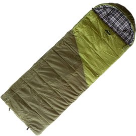 Спальный мешок Tramp Kingwood Long левый TRS-053L-L