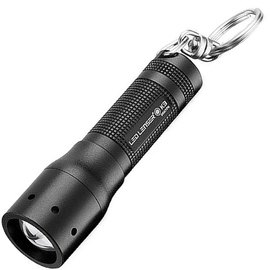 Ліхтар-брелок LedLenser K3 (коробка), 15 (8313)