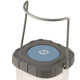 Ліхтар кемпінговий Outwell Lamp Carnelian DC 350 Blue Shadow (651058) 929208, зображення 2