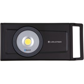 Фонарь LedLenser IF8R (502002), изображение 2