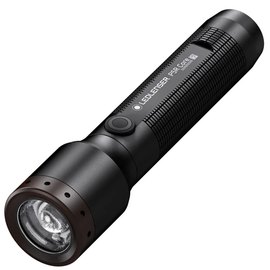 Фонарь ручной LedLenser P5R Core (502178)