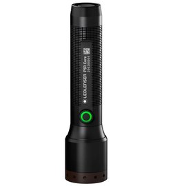 Фонарь ручной LedLenser P5R Core (502178), изображение 3